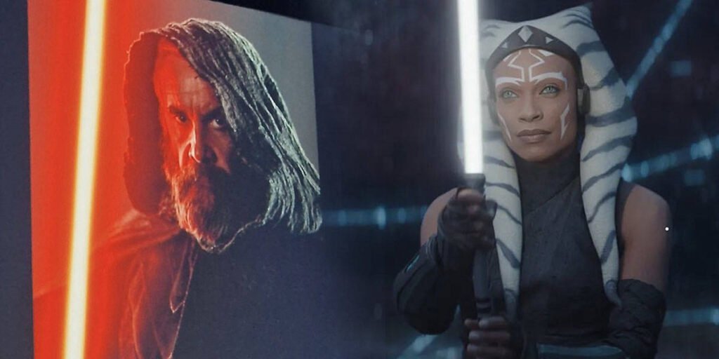 Другий сезон «Асоки» — що готує продовження культового серіалу Star Wars (фото: google)