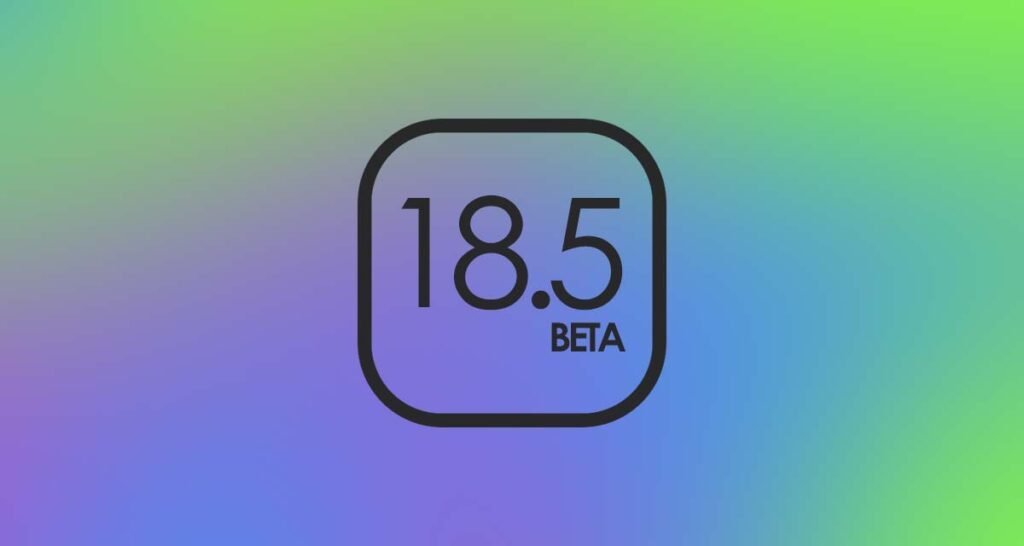 Бета-версія iOS 18.5: нові налаштування Apple Mail і зміни в AppleCare (фото: google)