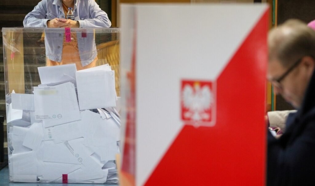 Президентські вибори Польща 2025