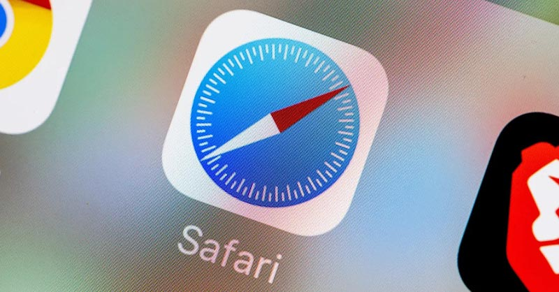 Apple Safari штучний інтелект 2025: революція пошуку в епоху ШІ (фото: google)