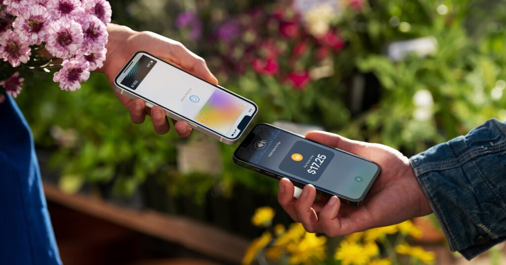 Apple розширює межі Tap to Pay: Компанія запускає оплату дотиком у 8 нових країнах