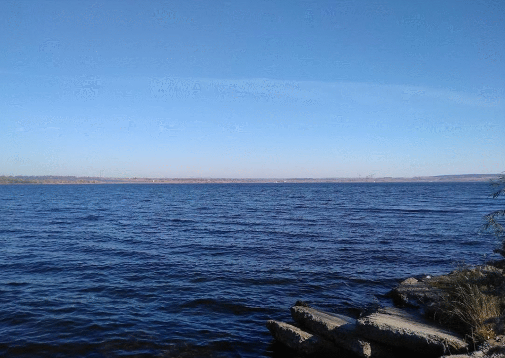 Яворівське море