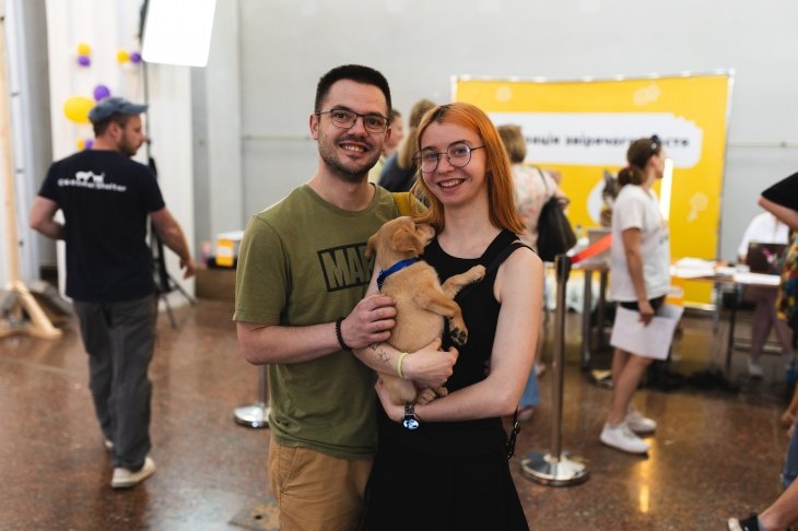 AdoptMe Days у Києві