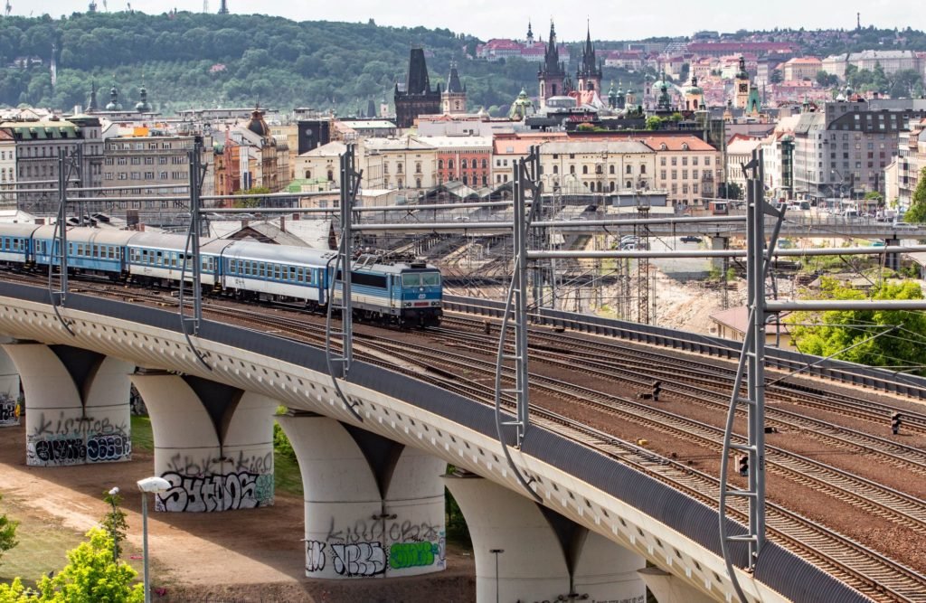 Як забронювати місця в іспанських поїздах з Interrail (фото: google)