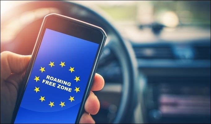 Україна стане частиною роумінгової зони ЄС з 2026 року