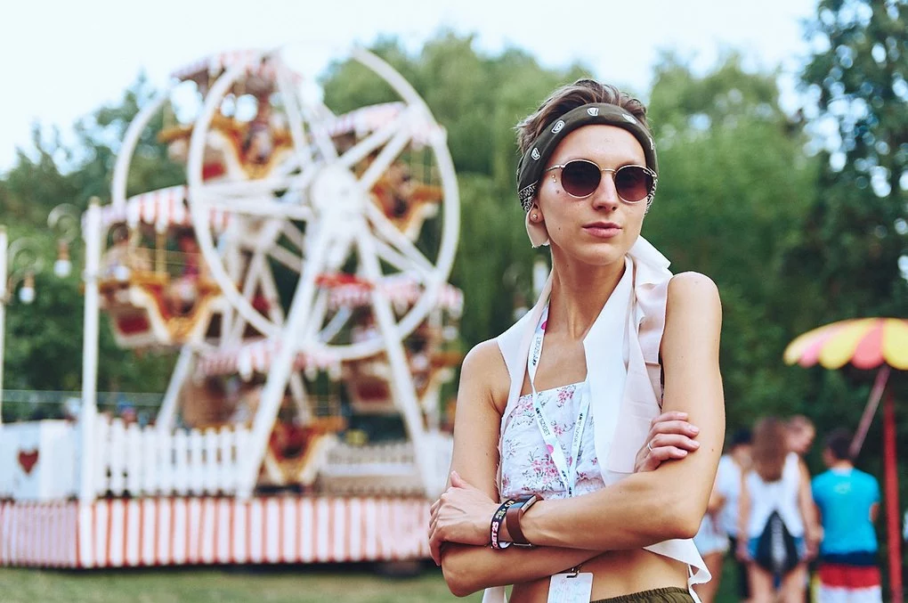 Як доїхати на Sziget з України у 2025