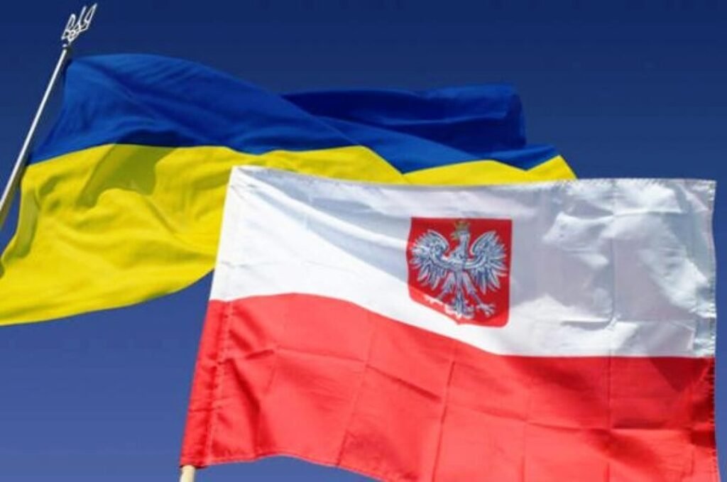 Виклики для українсько-польських відносин у час війни