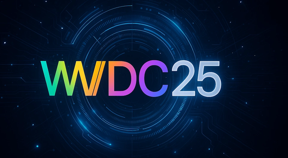 WWDC 2025: головні новини Apple, оновлення iOS 26 та перший фільм, знятий на iPhone