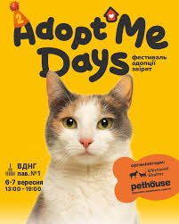 AdoptMe Days (фото: adoptmedays)