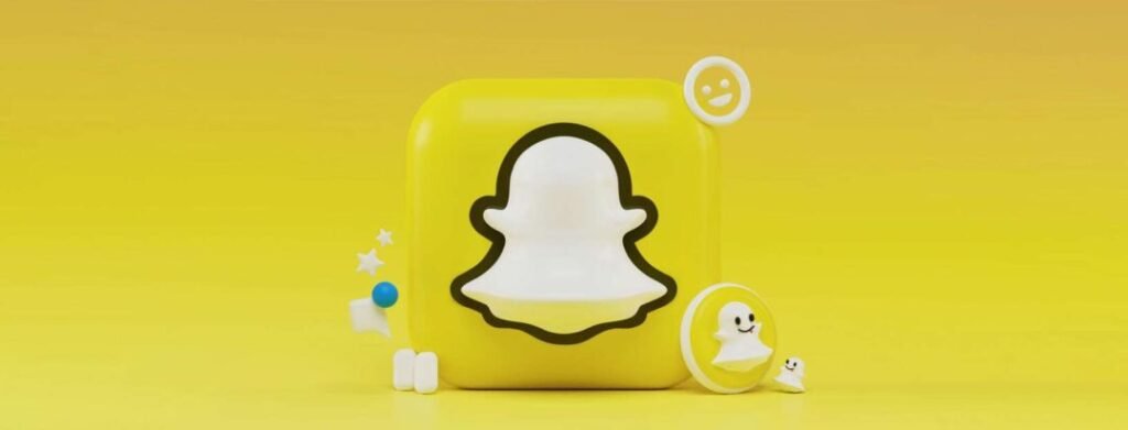 реклама в Snapchat для бізнесу