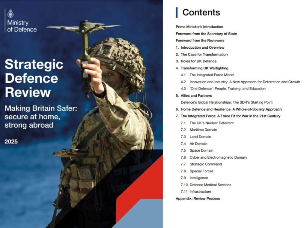 фото: www.gov.uk